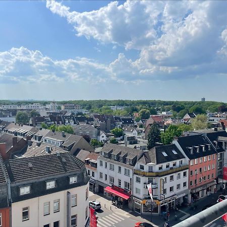Rheinblick Apartments Köln Kültér fotó